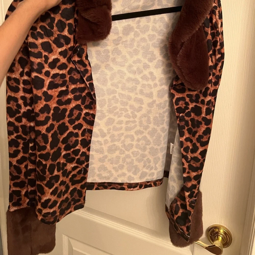 leopard - Picture 4 of 4